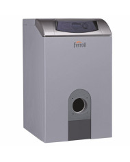 CALD. FERROLI GN2 N12 185.760 KCAL/H
